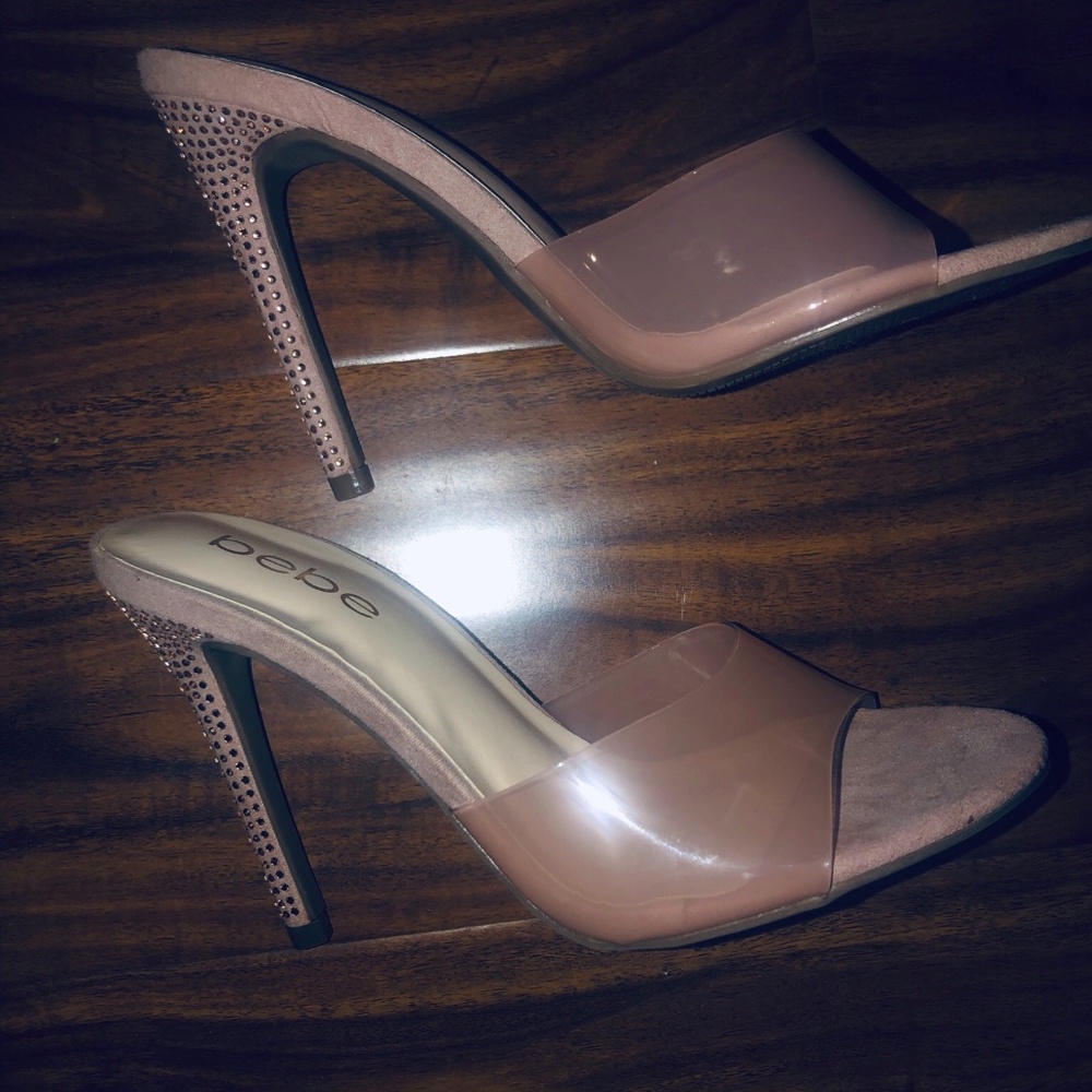 Bebe Slides - Picture 2 of 4